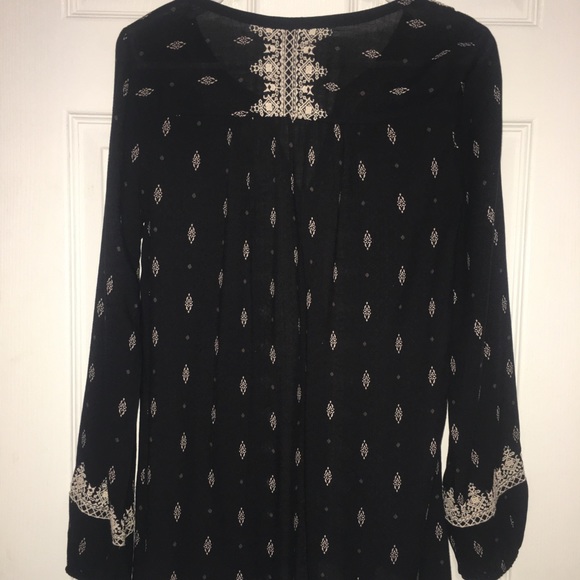 Lucky Brand shirt - Picture 2 of 4